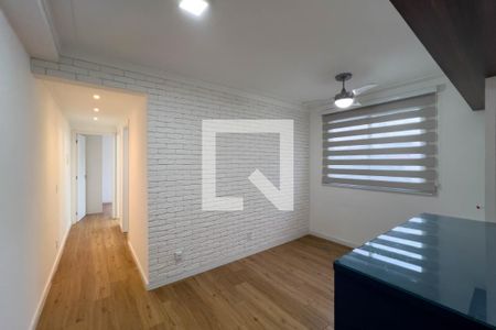 Sala de apartamento para alugar com 2 quartos, 40m² em Cambuci, São Paulo
