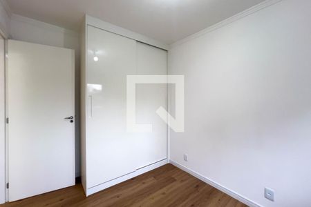 Quarto 1 de apartamento para alugar com 2 quartos, 40m² em Cambuci, São Paulo