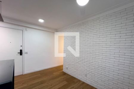 Sala de apartamento para alugar com 2 quartos, 40m² em Cambuci, São Paulo