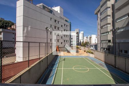 Apartamento à venda com 145m², 4 quartos e 3 vagasQuadra Esportiva