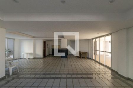 Apartamento à venda com 145m², 4 quartos e 3 vagasÁrea comum - Salão de festas