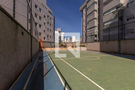 Apartamento à venda com 145m², 4 quartos e 3 vagasQuadra Esportiva