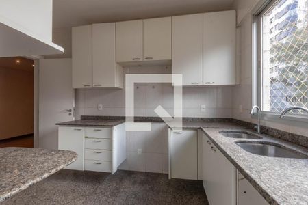 Apartamento à venda com 145m², 4 quartos e 3 vagasCozinha