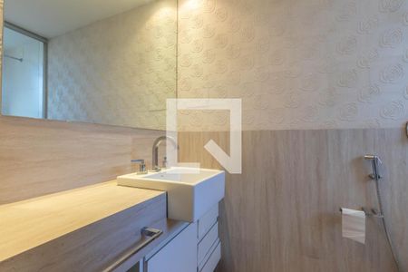 Apartamento à venda com 145m², 4 quartos e 3 vagasBanheiro