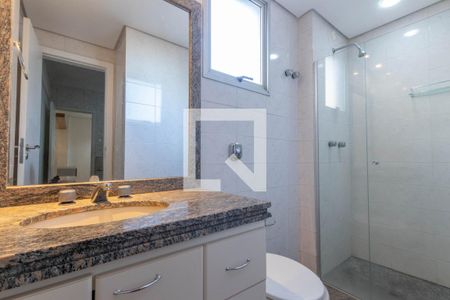 Apartamento à venda com 145m², 4 quartos e 3 vagasBanheiro