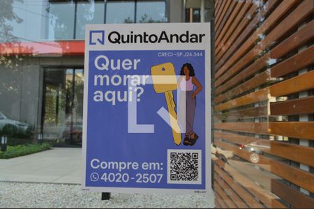 Apartamento à venda com 60m², 1 quarto e 1 vagaPlaquinha