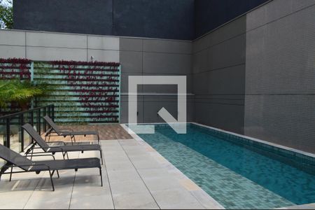 Apartamento à venda com 60m², 1 quarto e 1 vagaÁrea comum