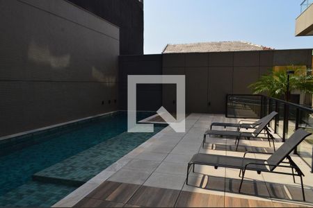 Apartamento à venda com 60m², 1 quarto e 1 vagaÁrea comum