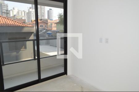 Apartamento à venda com 60m², 1 quarto e 1 vagaQuarto 3