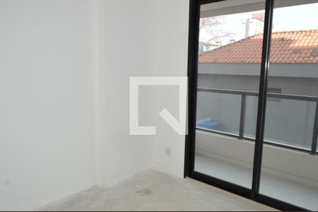 Apartamento à venda com 60m², 1 quarto e 1 vagaQuarto 3