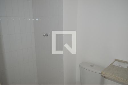 Apartamento à venda com 60m², 1 quarto e 1 vagaBanheiro