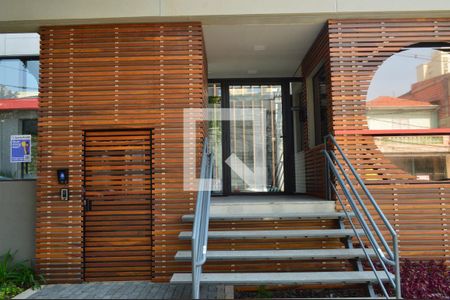 Apartamento à venda com 60m², 1 quarto e 1 vagaFachada + PlaquinhaFachada + Plaquinha