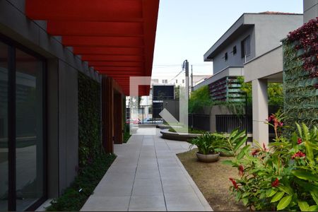 Apartamento à venda com 60m², 1 quarto e 1 vagaÁrea comum