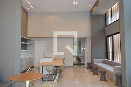 Apartamento à venda com 60m², 1 quarto e 1 vagaÁrea comum