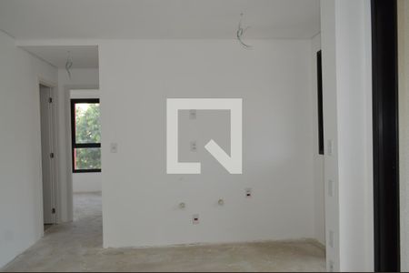 Apartamento à venda com 60m², 1 quarto e 1 vagaCozinha