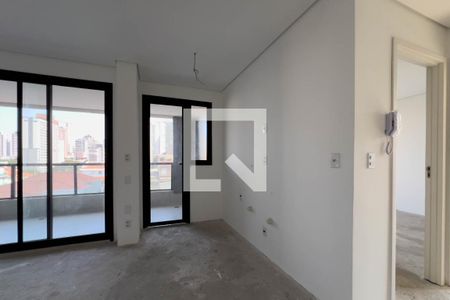 Apartamento à venda com 60m², 2 quartos e 1 vaga Apartamento à venda com 60m², 2 quartos e 1 vagaCozinha e área de serviço