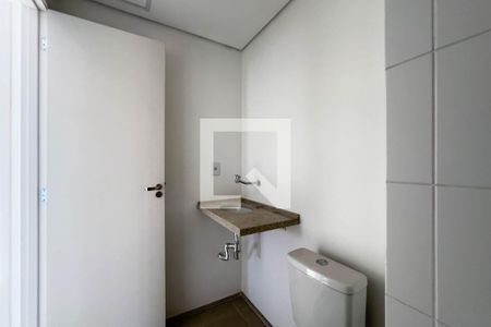Apartamento à venda com 60m², 2 quartos e 1 vaga Apartamento à venda com 60m², 2 quartos e 1 vagaBanheiro