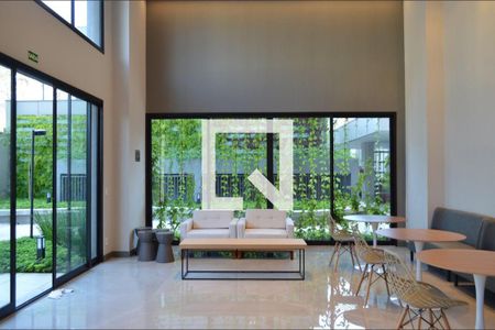 Apartamento à venda com 60m², 2 quartos e 1 vaga Apartamento à venda com 60m², 2 quartos e 1 vagaÁrea comum