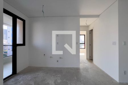 Apartamento à venda com 60m², 2 quartos e 1 vaga Apartamento à venda com 60m², 2 quartos e 1 vagaCozinha e área de serviço