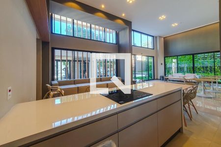 Apartamento à venda com 60m², 2 quartos e 1 vaga Apartamento à venda com 60m², 2 quartos e 1 vagaÁrea comum