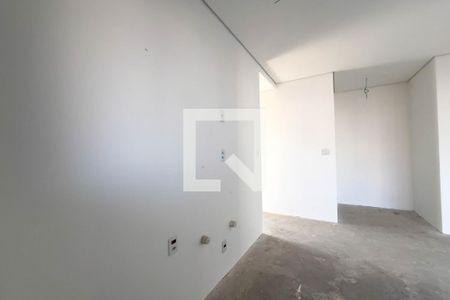 Apartamento à venda com 60m², 2 quartos e 1 vaga Apartamento à venda com 60m², 2 quartos e 1 vagaCozinha e área de serviço