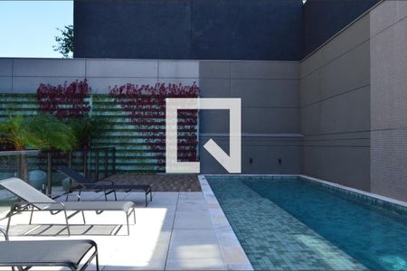 Apartamento à venda com 60m², 2 quartos e 1 vaga Apartamento à venda com 60m², 2 quartos e 1 vagaPiscina