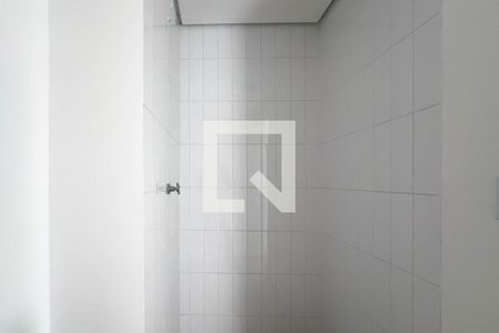 Apartamento à venda com 60m², 2 quartos e 1 vaga Apartamento à venda com 60m², 2 quartos e 1 vagaBanheiro