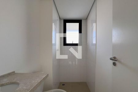 Apartamento à venda com 60m², 2 quartos e 1 vaga Apartamento à venda com 60m², 2 quartos e 1 vagaBanheiro do quarto 1