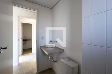 Apartamento à venda com 60m², 2 quartos e 1 vaga Apartamento à venda com 60m², 2 quartos e 1 vagaBanheiro do quarto 1