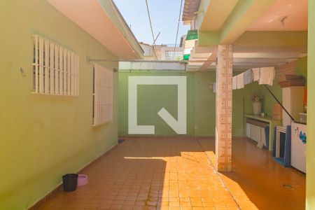 Casa à venda com 150m², 4 quartos e 4 vagas Casa à venda com 150m², 4 quartos e 4 vagasÁrea de Serviço