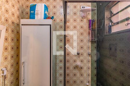 Casa à venda com 150m², 4 quartos e 4 vagas Casa à venda com 150m², 4 quartos e 4 vagasBanheiro