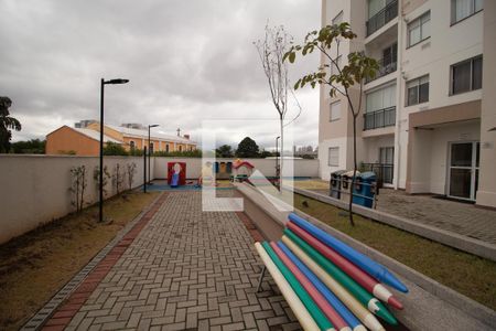 Apartamento à venda com 42m², 1 quarto e 1 vagaÁrea comum - Playground