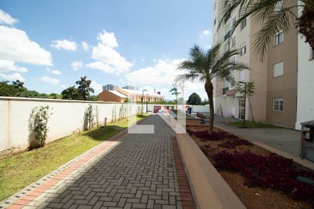 Apartamento à venda com 42m², 1 quarto e 1 vagaÁrea comum