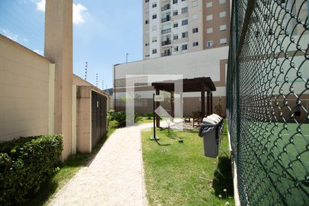 Apartamento à venda com 42m², 1 quarto e 1 vagaÁrea comum