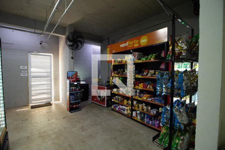 Apartamento à venda com 42m², 1 quarto e 1 vagaMercado