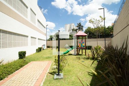 Apartamento à venda com 42m², 1 quarto e 1 vagaÁrea comum