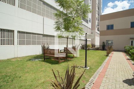 Apartamento à venda com 42m², 1 quarto e 1 vagaÁrea comum