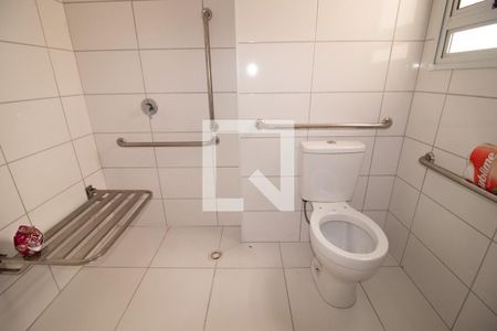 Apartamento à venda com 42m², 1 quarto e 1 vagaBanheiro
