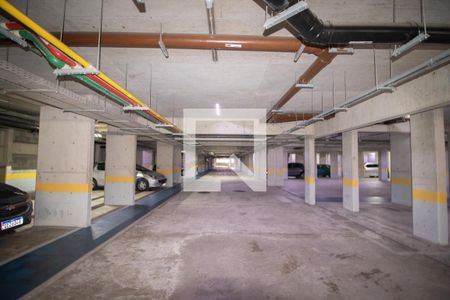 Apartamento à venda com 42m², 1 quarto e 1 vagaGaragem