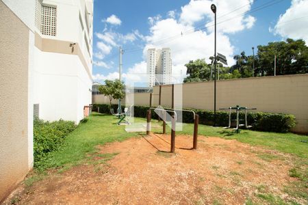 Apartamento à venda com 42m², 1 quarto e 1 vagaÁrea comum