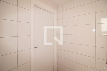 Apartamento à venda com 42m², 1 quarto e 1 vagaBanheiro