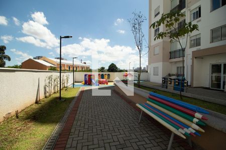 Apartamento à venda com 42m², 1 quarto e 1 vagaÁrea comum - Playground