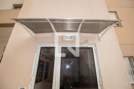 Apartamento à venda com 42m², 1 quarto e 1 vagaÁrea comum