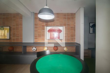 Apartamento à venda com 42m², 1 quarto e 1 vagaÁrea comum