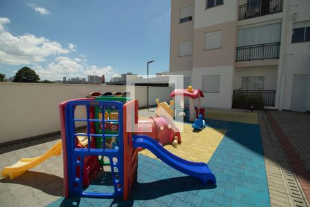 Apartamento à venda com 42m², 1 quarto e 1 vagaÁrea comum - Playground