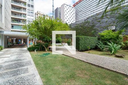 Apartamento à venda com 148m², 2 quartos e 1 vaga Apartamento à venda com 148m², 2 quartos e 1 vagaÁrea comum