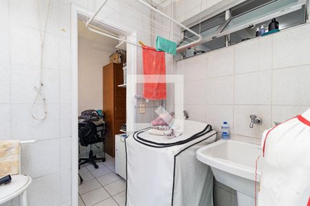 Apartamento à venda com 148m², 2 quartos e 1 vaga Apartamento à venda com 148m², 2 quartos e 1 vagaÁrea de Serviço