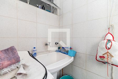 Apartamento à venda com 148m², 2 quartos e 1 vaga Apartamento à venda com 148m², 2 quartos e 1 vagaÁrea de Serviço