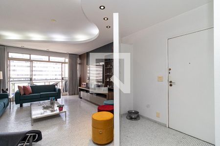 Apartamento à venda com 148m², 2 quartos e 1 vaga Apartamento à venda com 148m², 2 quartos e 1 vagaSala