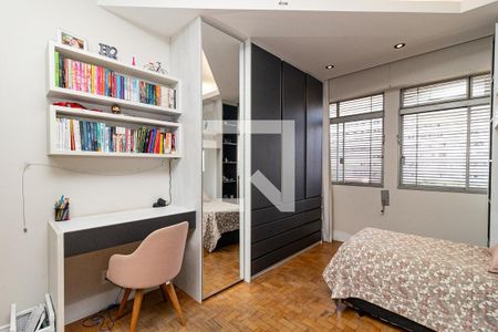 Apartamento à venda com 148m², 2 quartos e 1 vaga Apartamento à venda com 148m², 2 quartos e 1 vagaQuarto 2